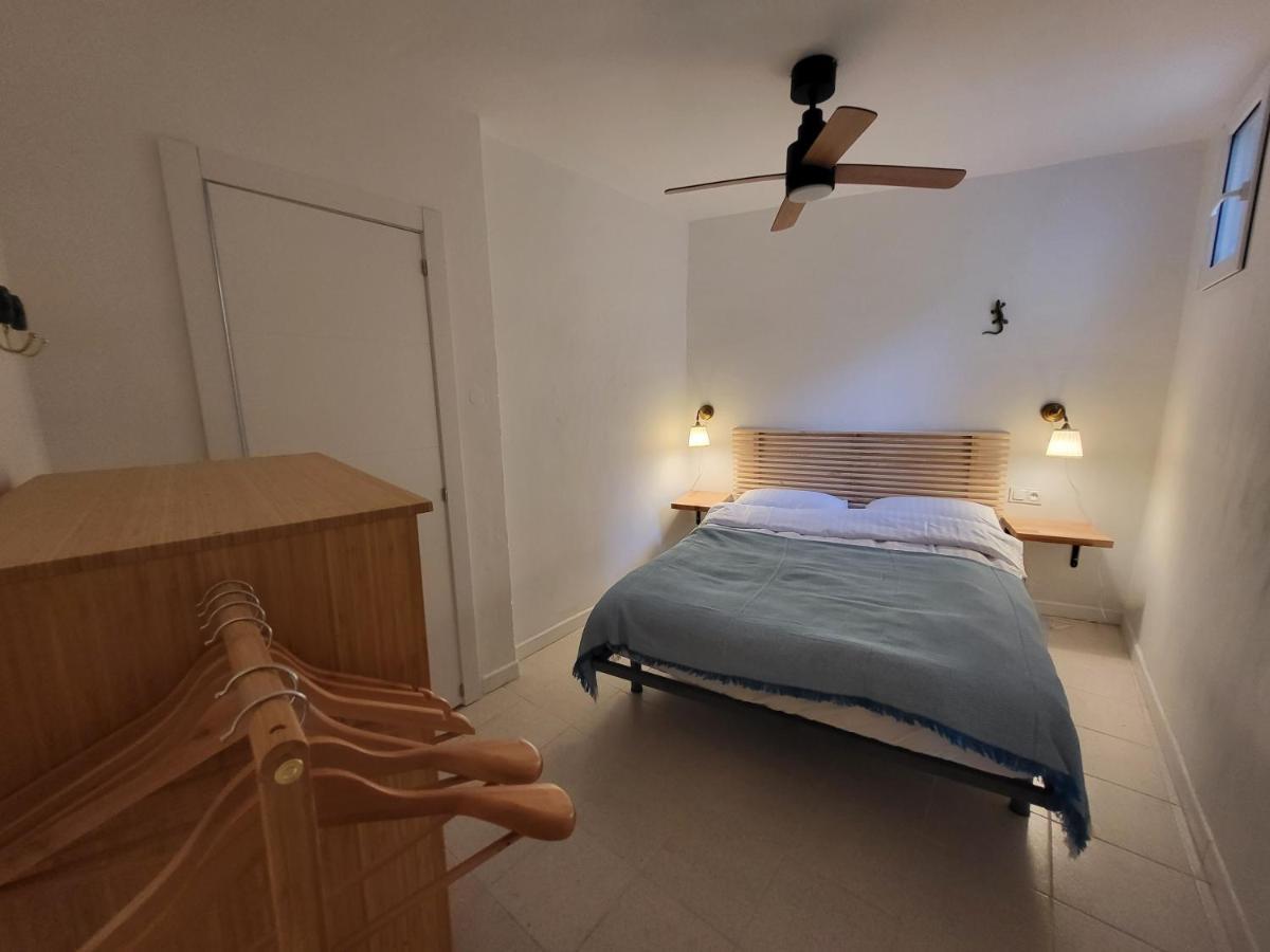 טראגונה Casa Salamandra מראה חיצוני תמונה